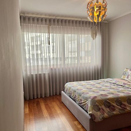 Garden View Premium Apartment Aveiro Kültér fotó