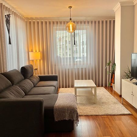 Garden View Premium Apartment Aveiro Kültér fotó