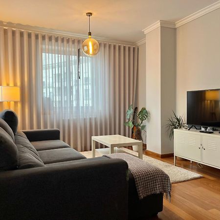 Garden View Premium Apartment Aveiro Kültér fotó