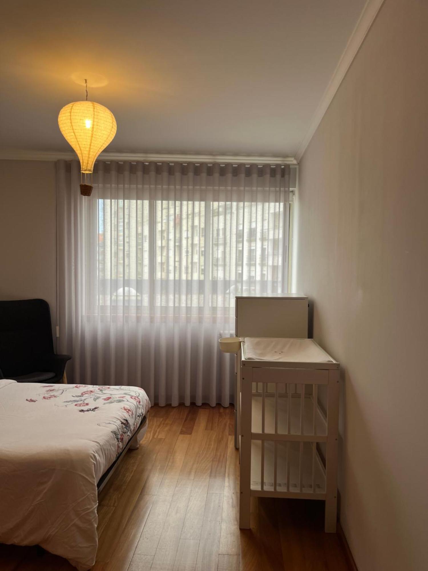 Garden View Premium Apartment Aveiro Kültér fotó
