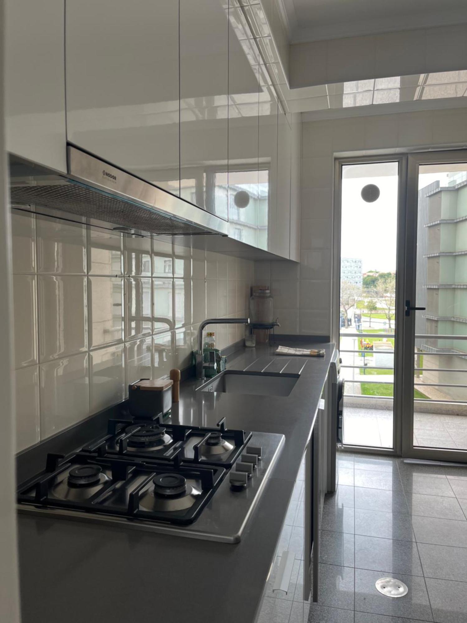 Garden View Premium Apartment Aveiro Kültér fotó