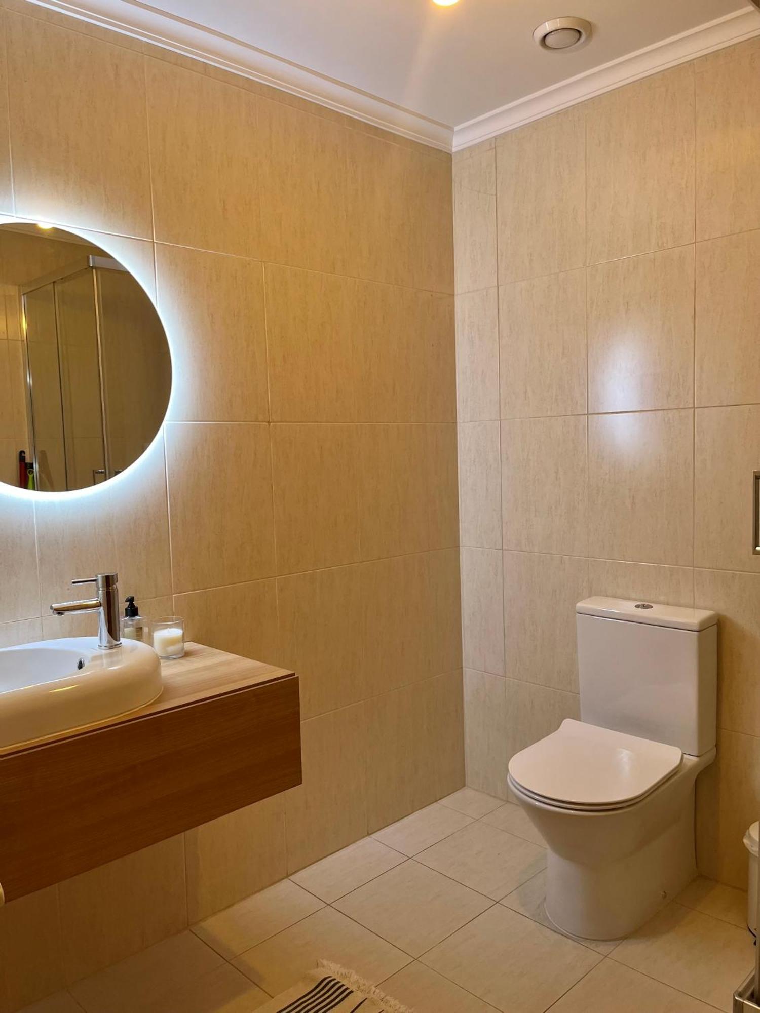 Garden View Premium Apartment Aveiro Kültér fotó