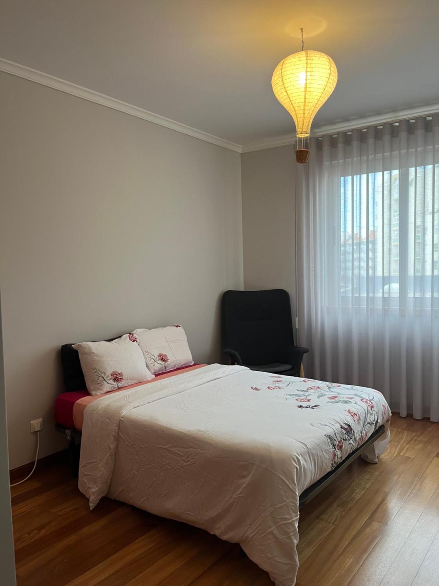Garden View Premium Apartment Aveiro Kültér fotó