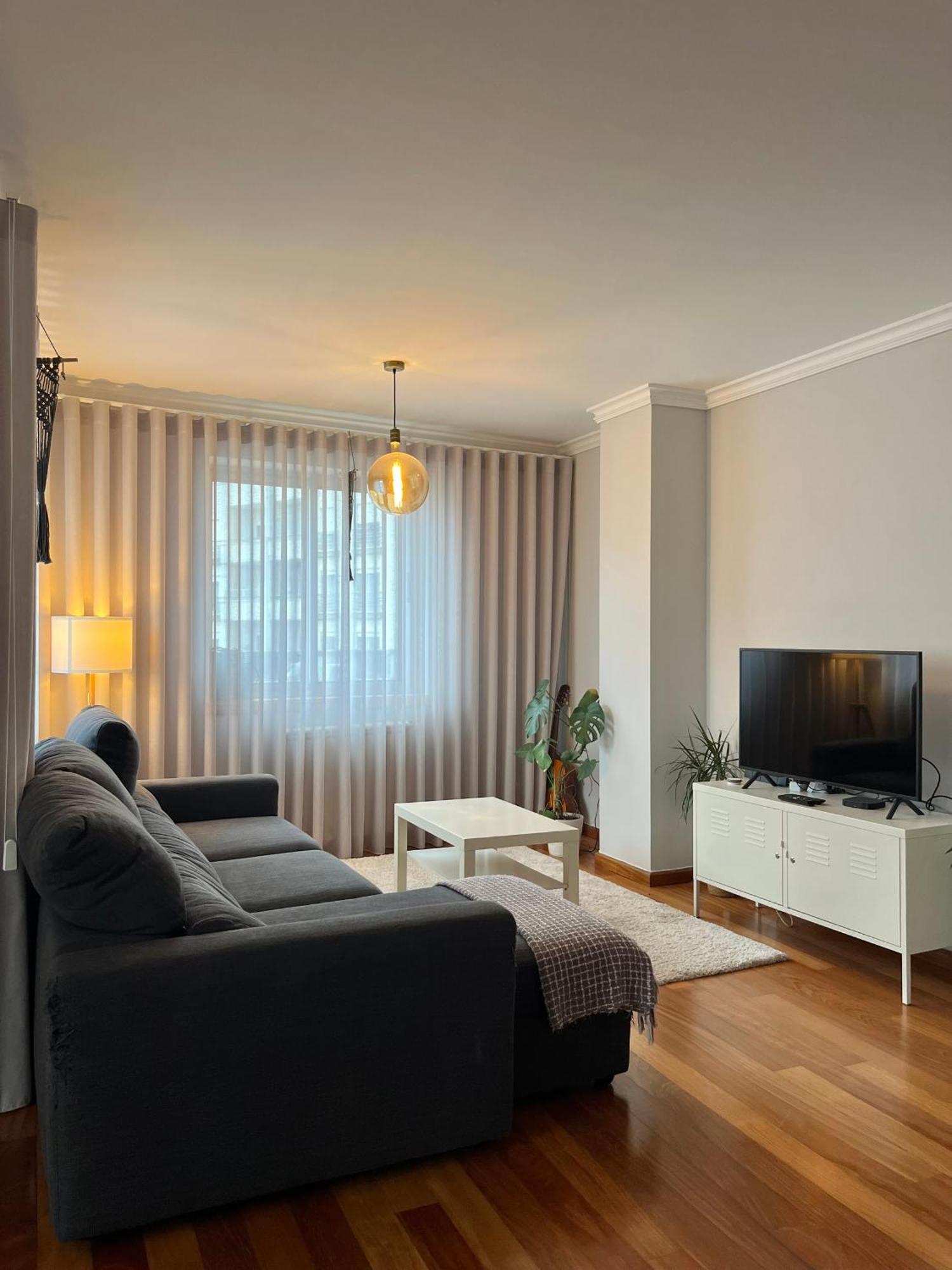 Garden View Premium Apartment Aveiro Kültér fotó