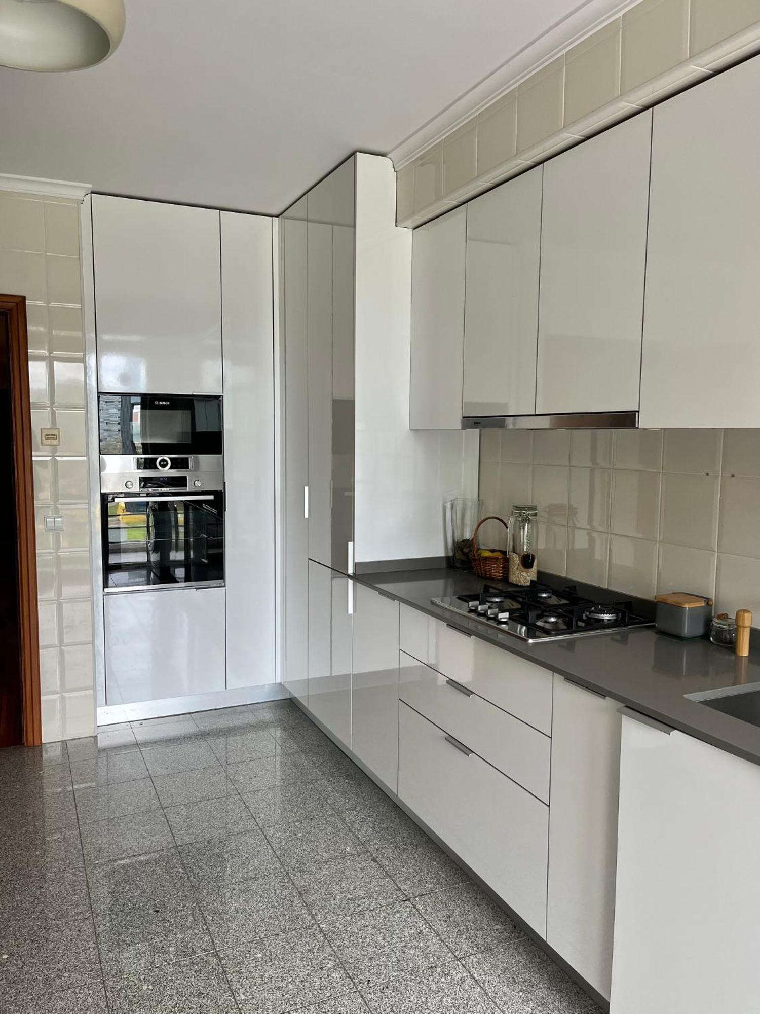 Garden View Premium Apartment Aveiro Kültér fotó