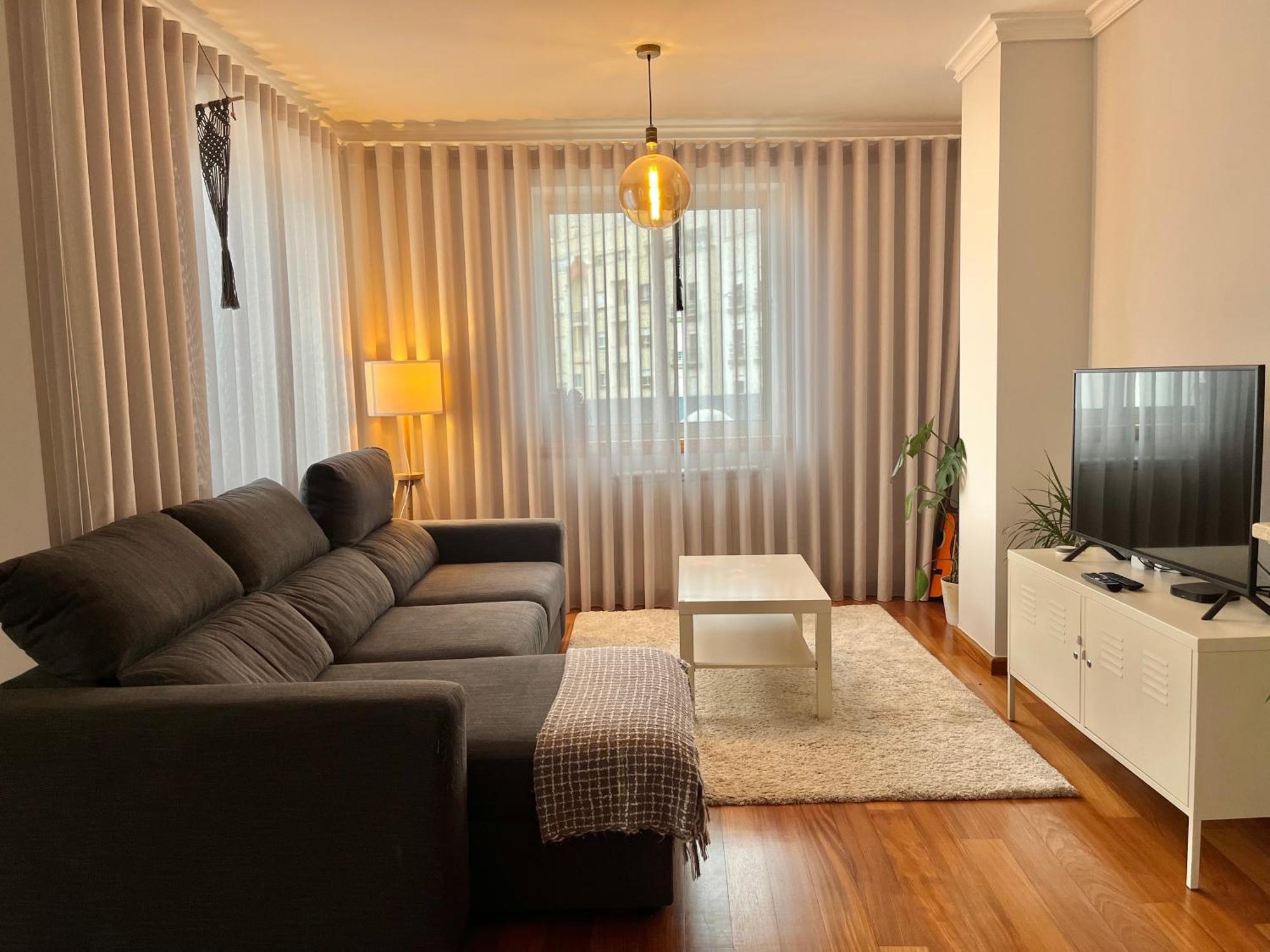 Garden View Premium Apartment Aveiro Kültér fotó