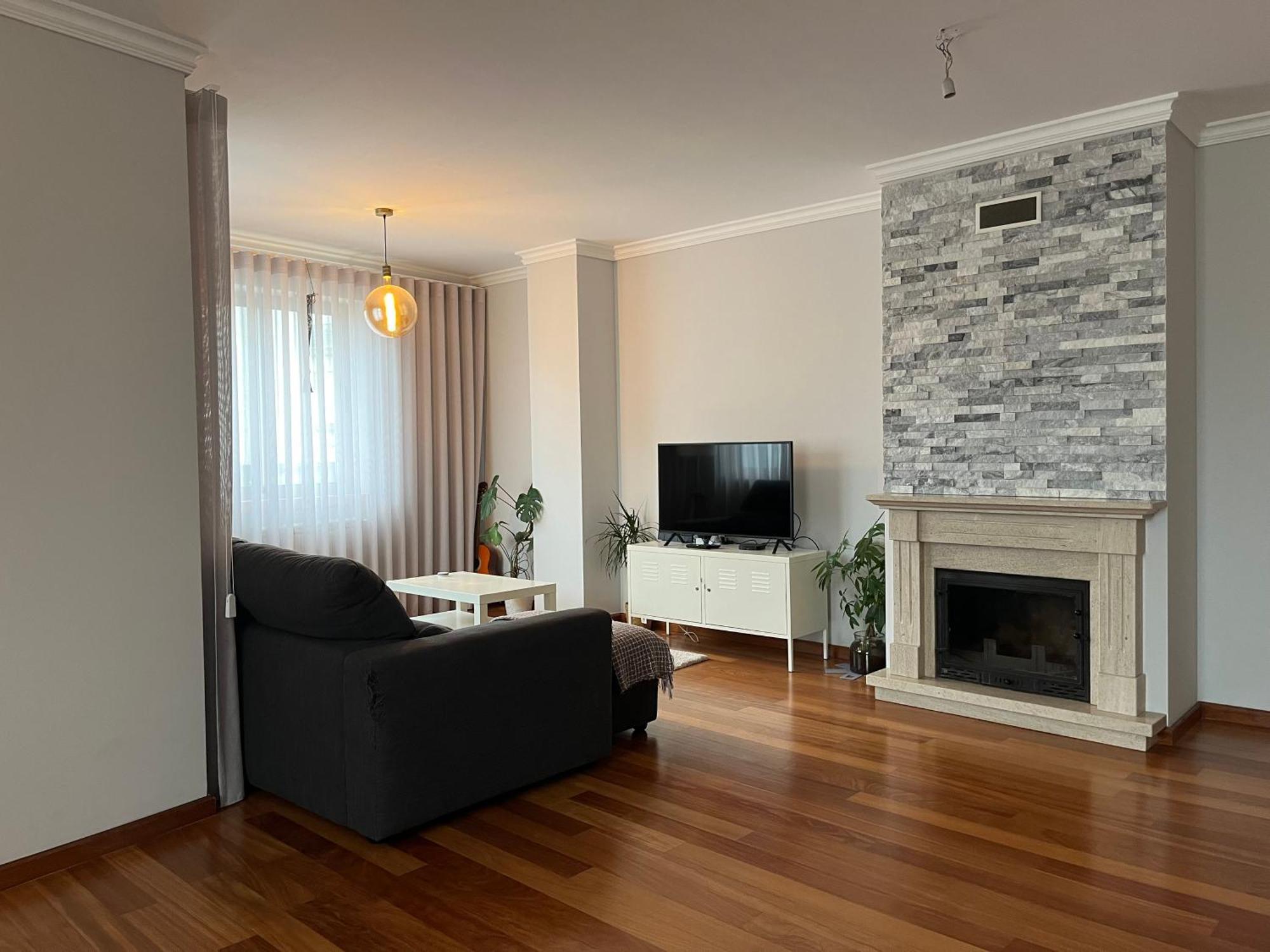 Garden View Premium Apartment Aveiro Kültér fotó